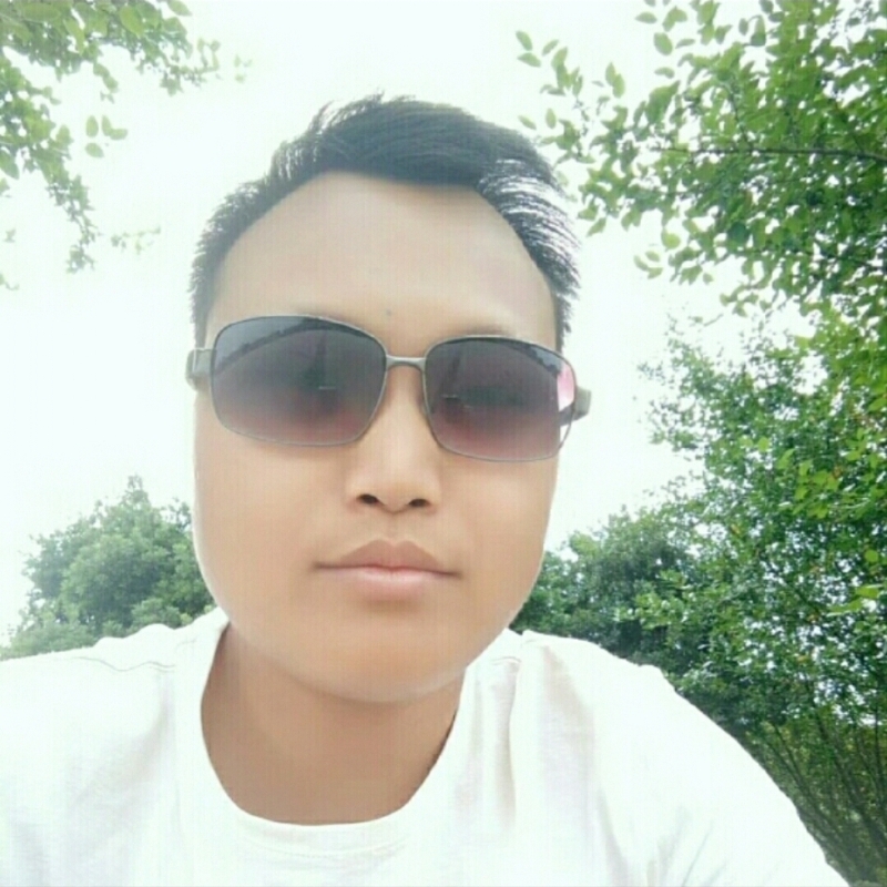 珍爱一生的第一张照片--百色相亲服务中心