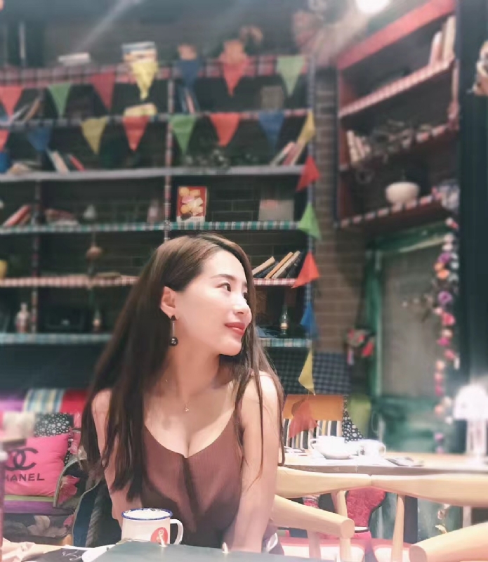 zoe的第一张照片--百色相亲服务中心