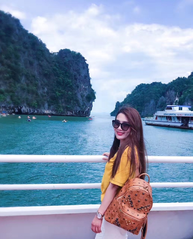 zoe的第三张照片--百色相亲服务中心