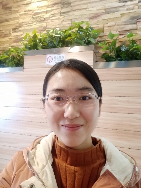 品性内外兼优教育人的第四张照片--百色相亲服务中心