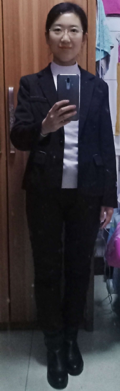 品性内外兼优教育人的第五张照片--百色相亲服务中心