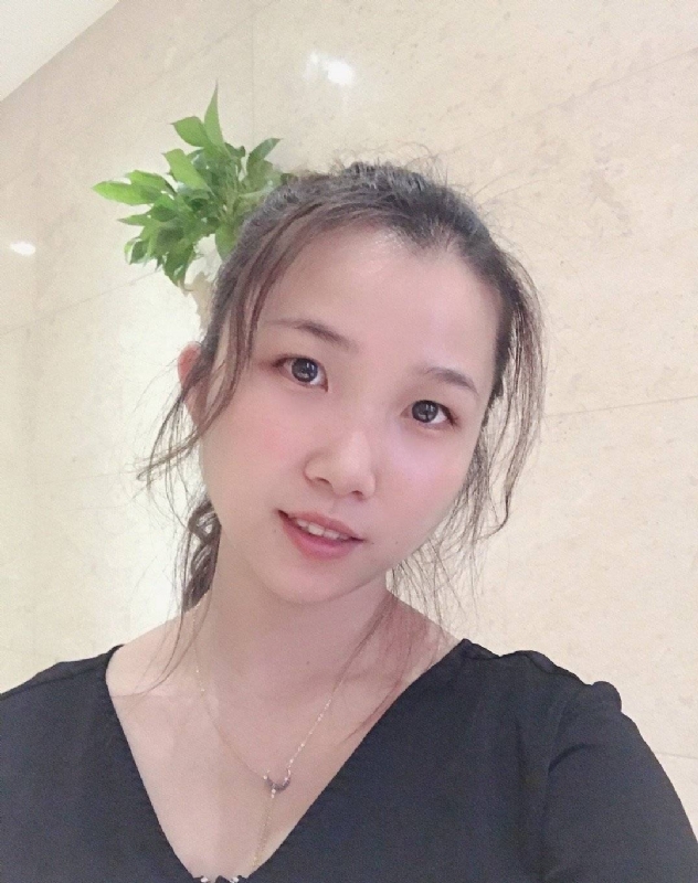 雨后彩虹的第一张照片--百色相亲服务中心
