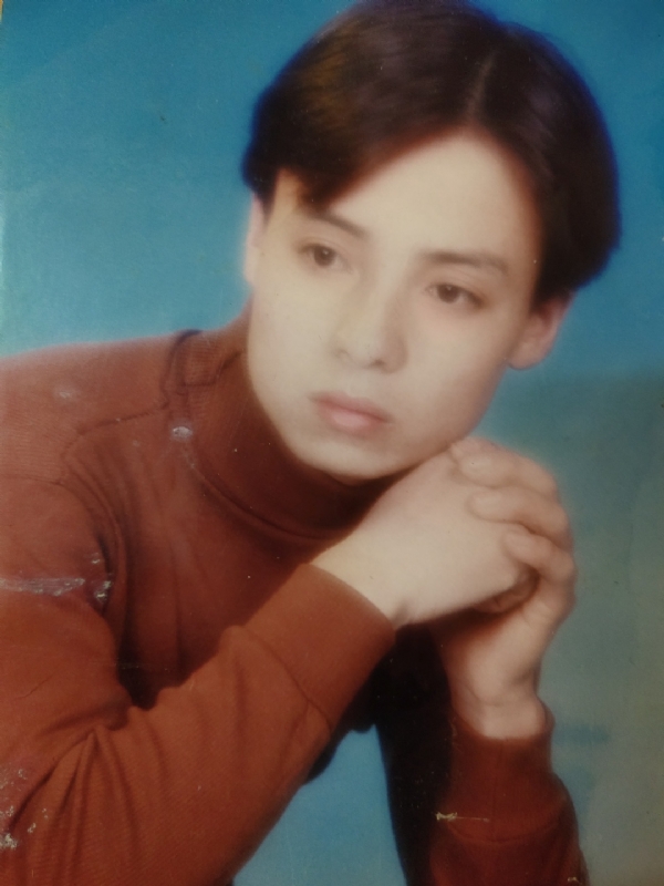 人生下半场的第一张照片--百色相亲服务中心