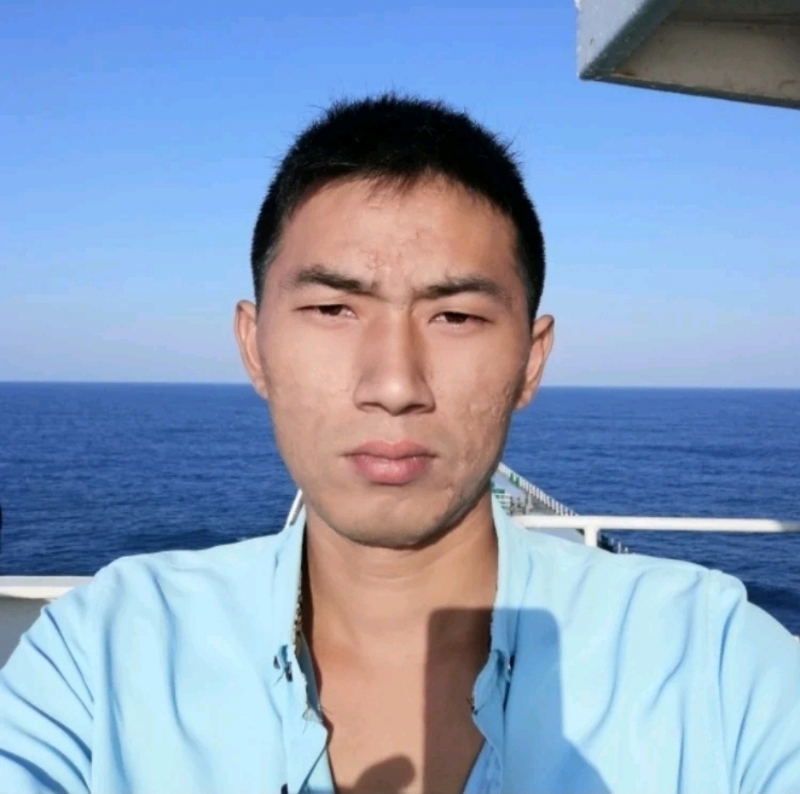 小孟的第一张照片--百色相亲服务中心