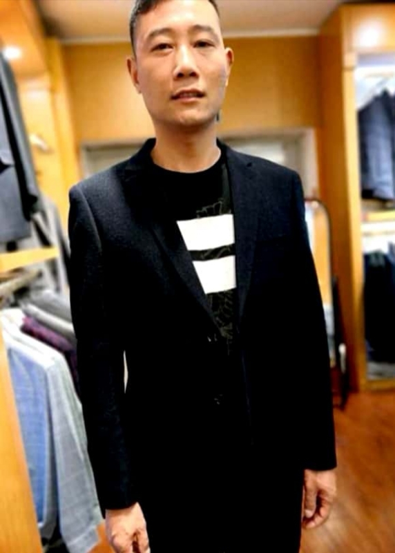 阿拉的第一张照片--百色相亲服务中心