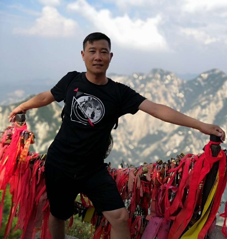 阿拉的第二张照片--百色相亲服务中心