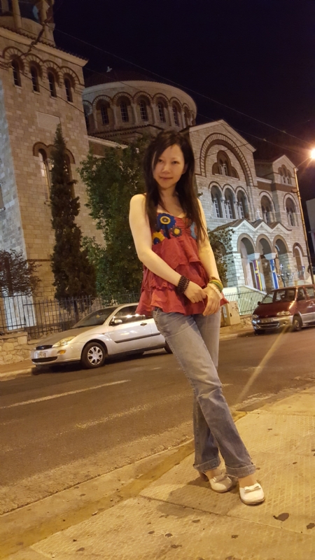 捻花微笑的第二张照片--百色相亲服务中心