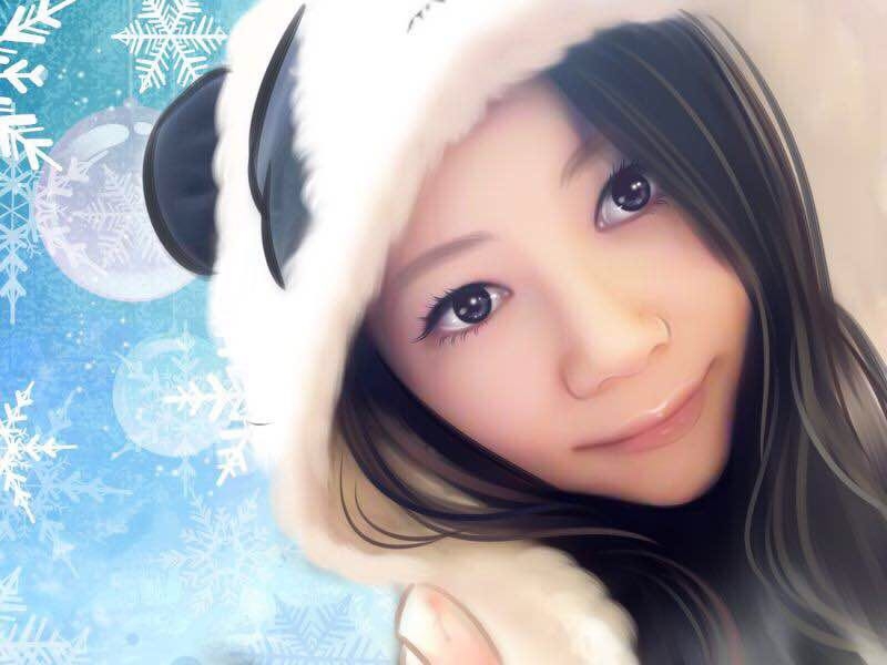 捻花微笑的第三张照片--百色相亲服务中心