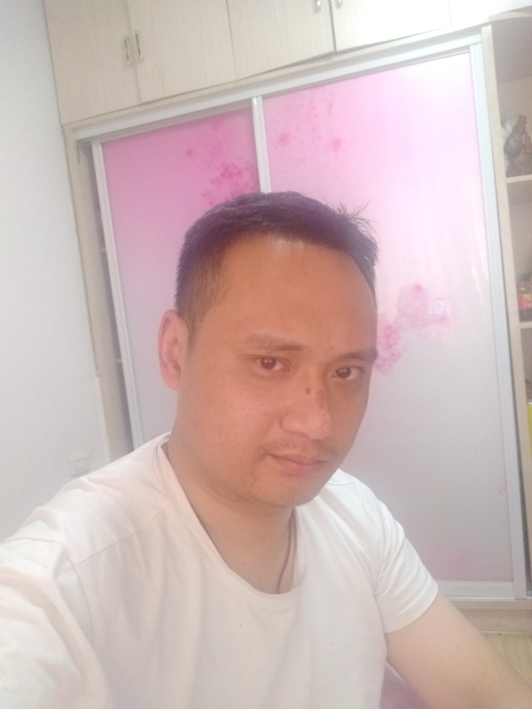 孤单的小冬瓜的第一张照片--百色相亲服务中心