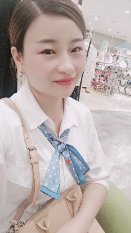 如意的第一张照片--百色相亲服务中心