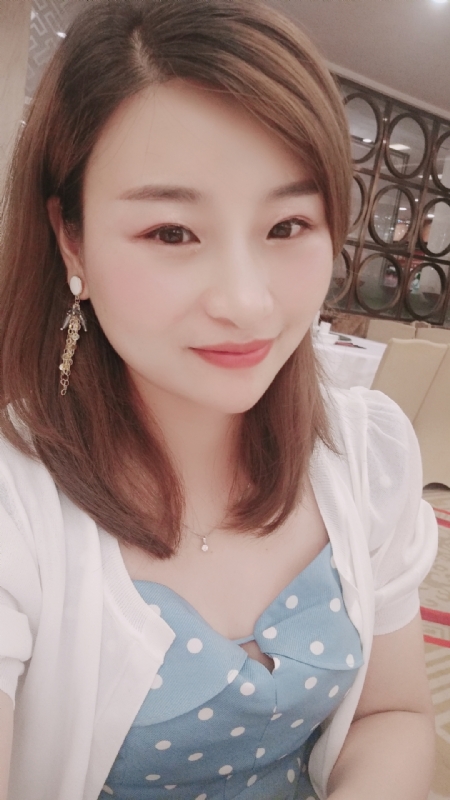 如意的第二张照片--百色相亲服务中心