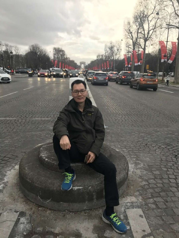 Denis的第一张照片--百色相亲服务中心