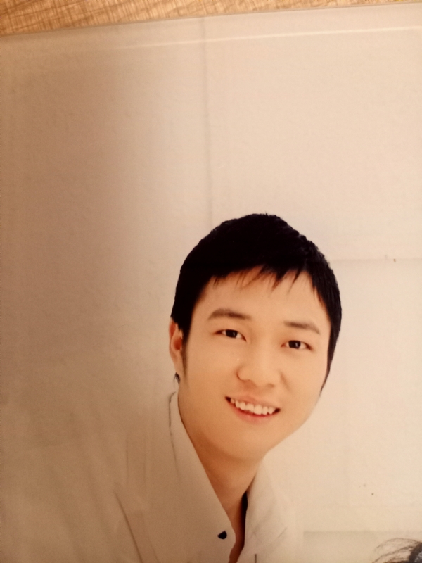 为爱付出所有的第一张照片--百色相亲服务中心