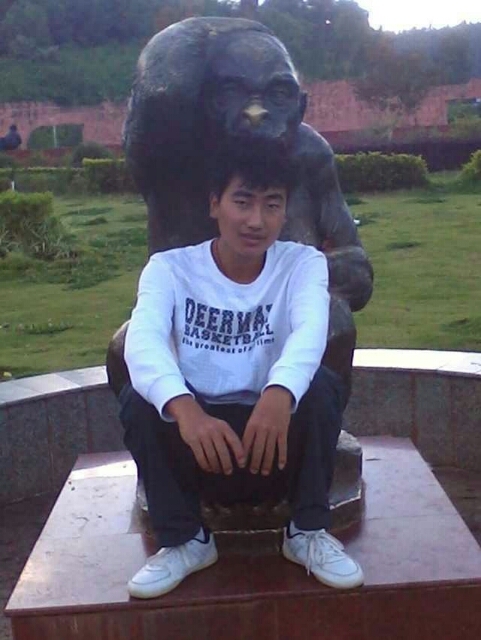 拾忆的第二张照片--百色相亲服务中心