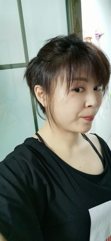 木槿的第一张照片--百色相亲服务中心