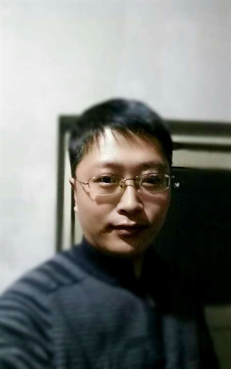 爱人如己的第一张照片--百色相亲服务中心