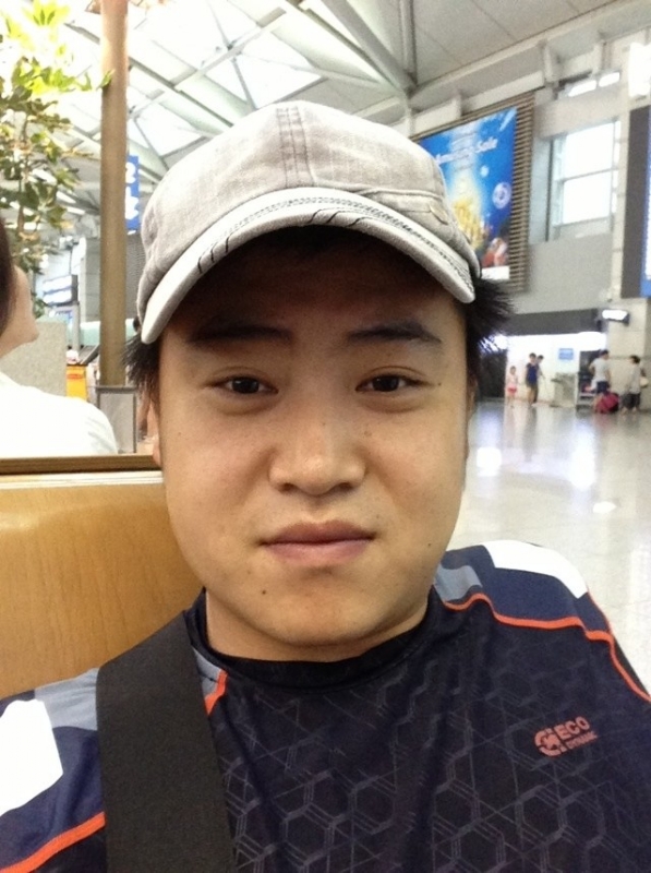 海哥的第一张照片--百色相亲服务中心