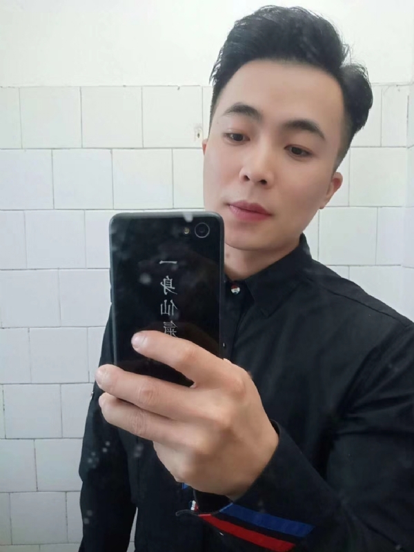 画地为牢的第一张照片--百色相亲服务中心