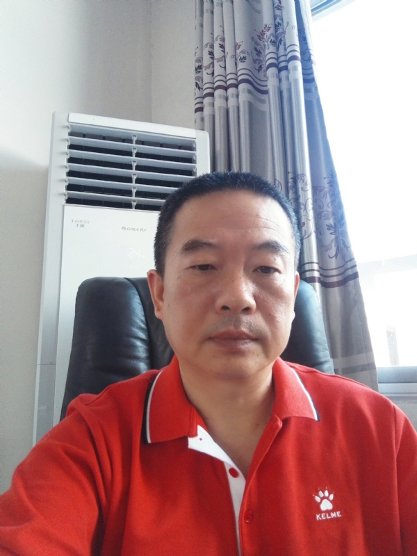 风云的第四张照片--百色相亲服务中心