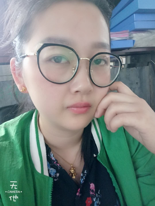 小琦的第一张照片--百色相亲服务中心