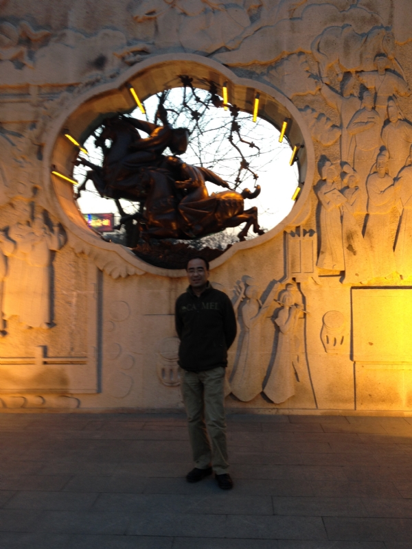 nanona的第一张照片--百色相亲服务中心