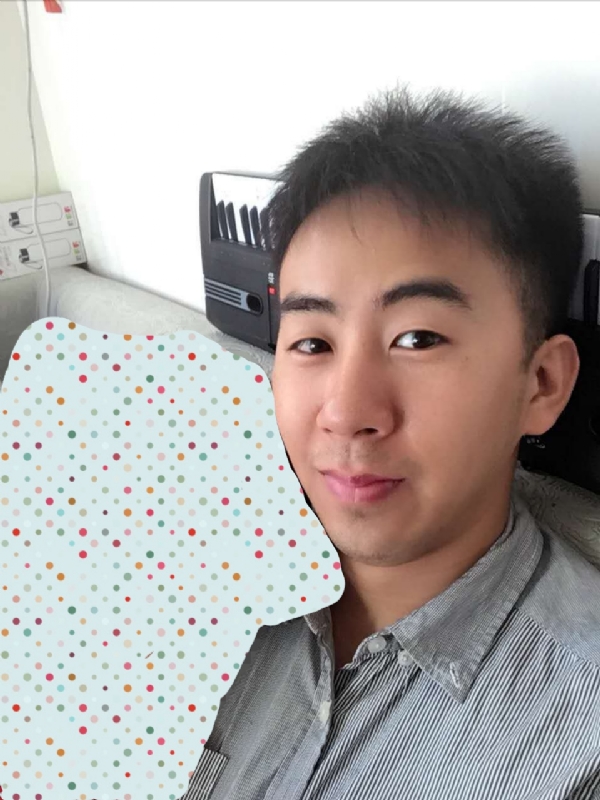 不经风雨怎见彩虹的第一张照片--百色相亲服务中心