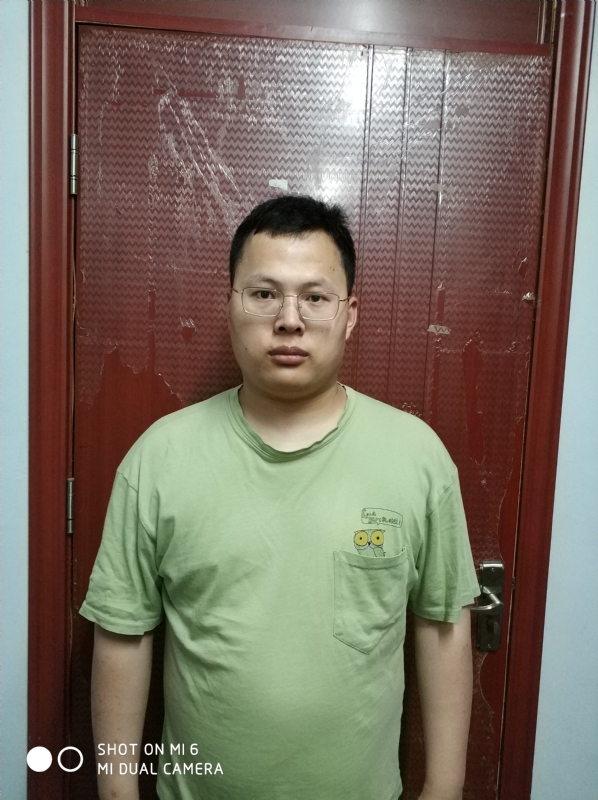 天意的第二张照片--百色相亲服务中心