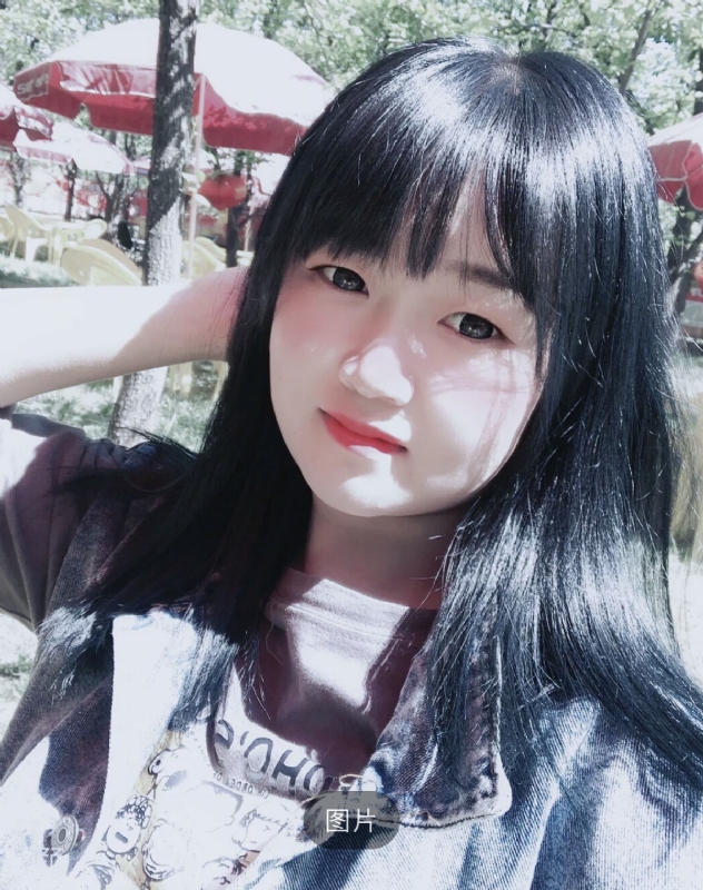 小囡的第一张照片--百色相亲服务中心