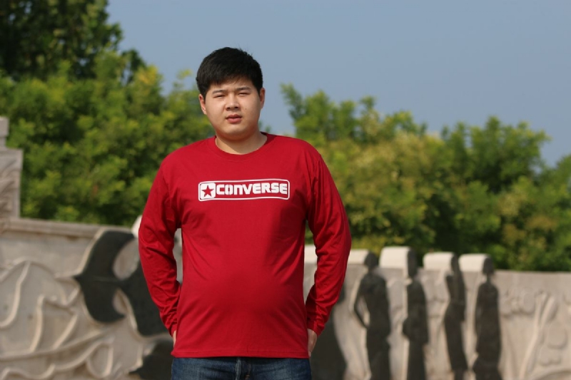 夜之喵的第一张照片--百色相亲服务中心