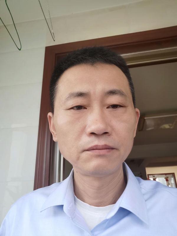 开心每一天的第一张照片--百色相亲服务中心