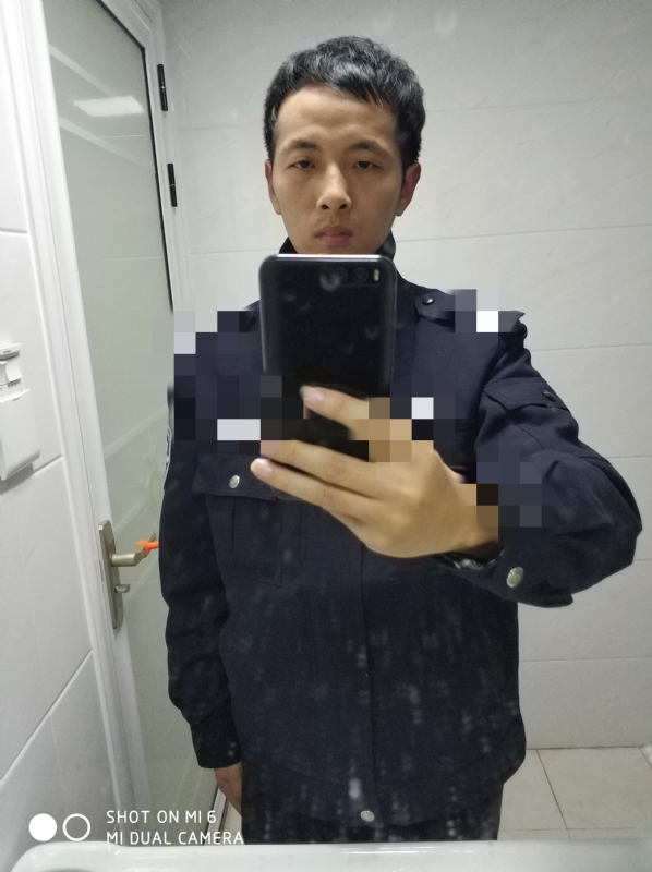 沧笙踏歌的第一张照片--百色相亲服务中心