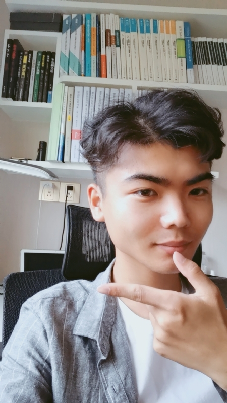 三分自由的第一张照片--百色相亲服务中心