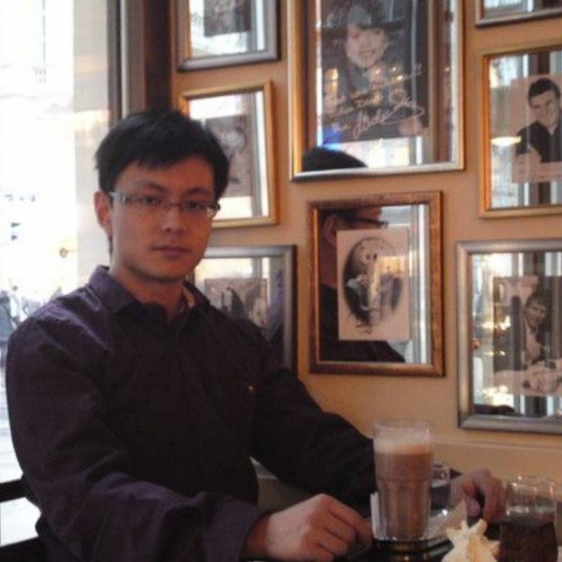 luckywind的第一张照片--百色相亲服务中心