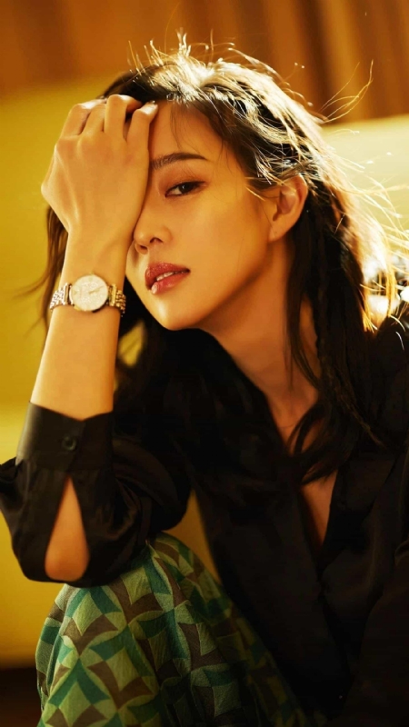 姝姝的第一张照片--百色相亲服务中心