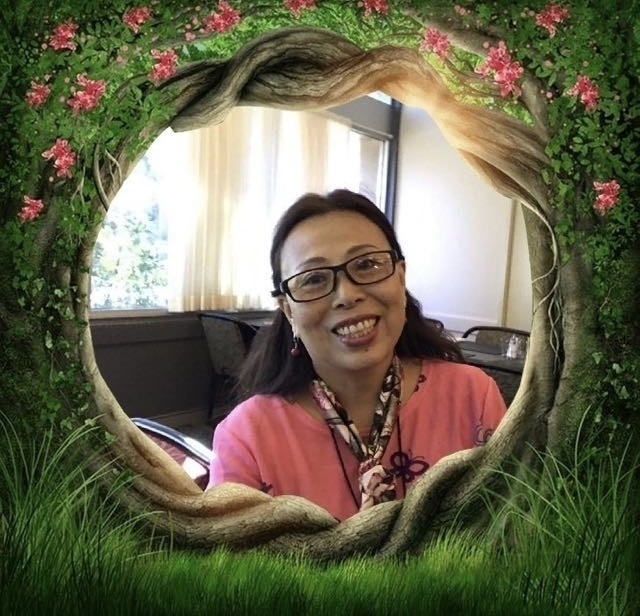 平平的第一张照片--百色相亲服务中心