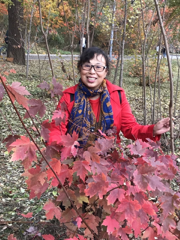 平平的第二张照片--百色相亲服务中心