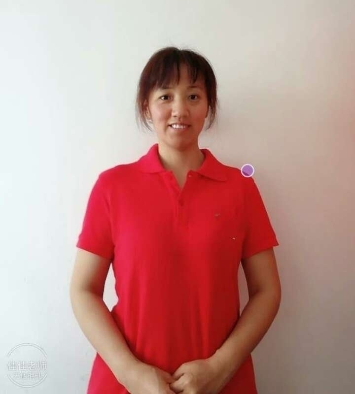 阿秋的第一张照片--百色相亲服务中心