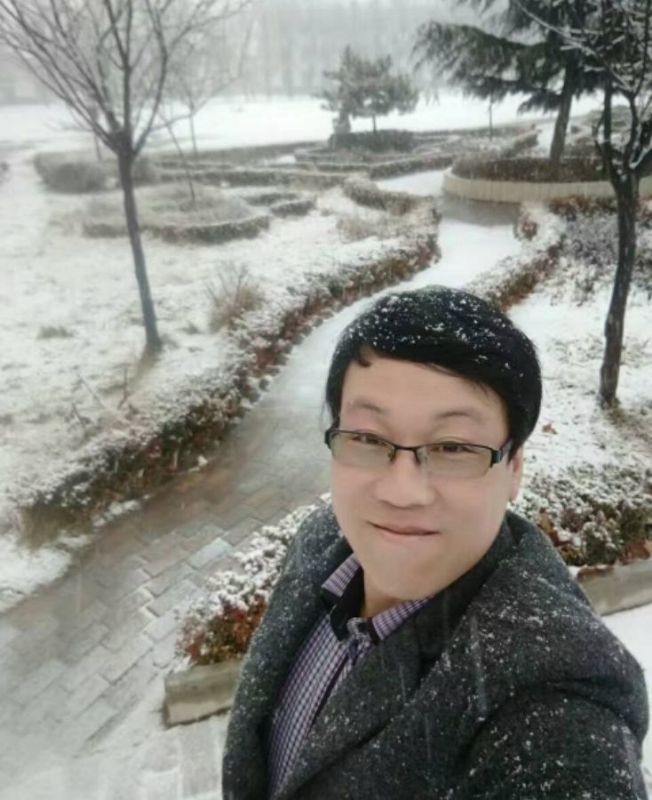 一吻天荒的第二张照片--百色相亲服务中心