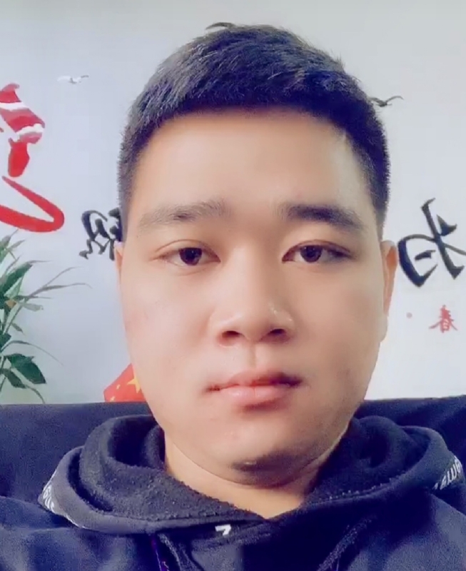你就是我要找的人的第一张照片--百色相亲服务中心