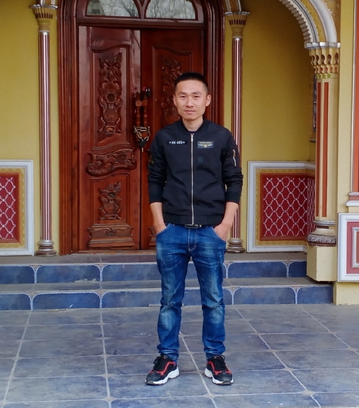 凉白开的第一张照片--百色相亲服务中心