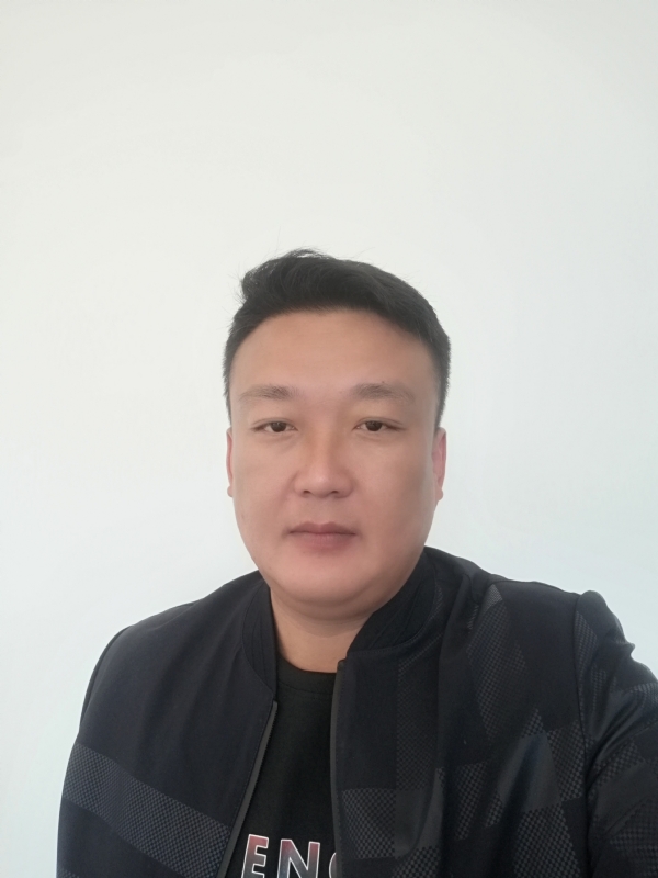 刚子的第一张照片--百色相亲服务中心