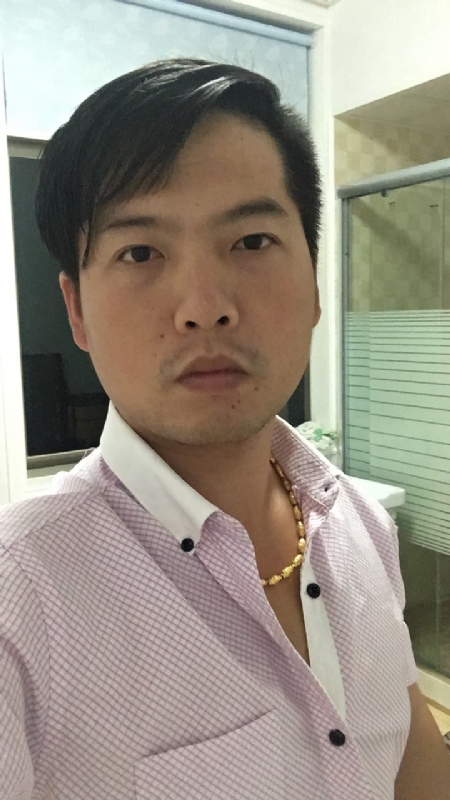 彬彬有礼的第二张照片--百色相亲服务中心