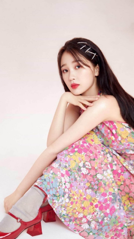 小米的第一张照片--百色相亲服务中心