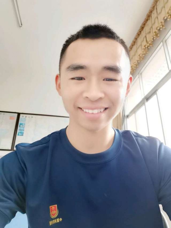 超超的第二张照片--百色相亲服务中心