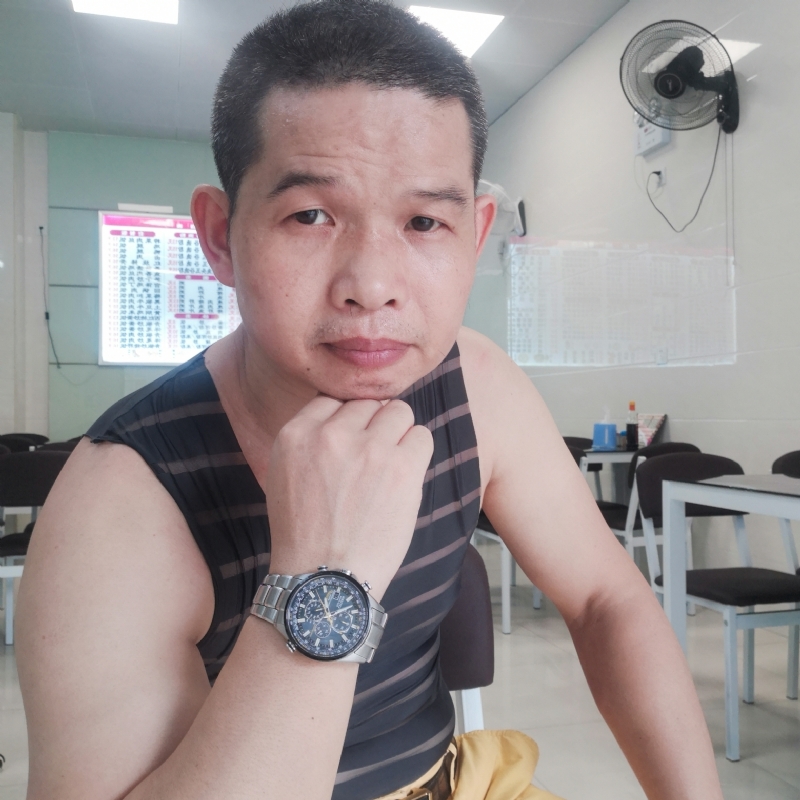 曾生的第二张照片--百色相亲服务中心