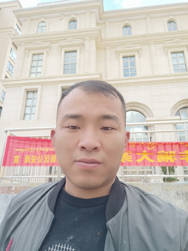 一念永恒的第一张照片--百色相亲服务中心