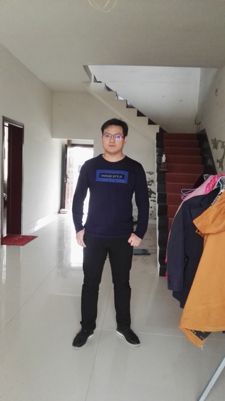 小哥哥的第一张照片--百色相亲服务中心