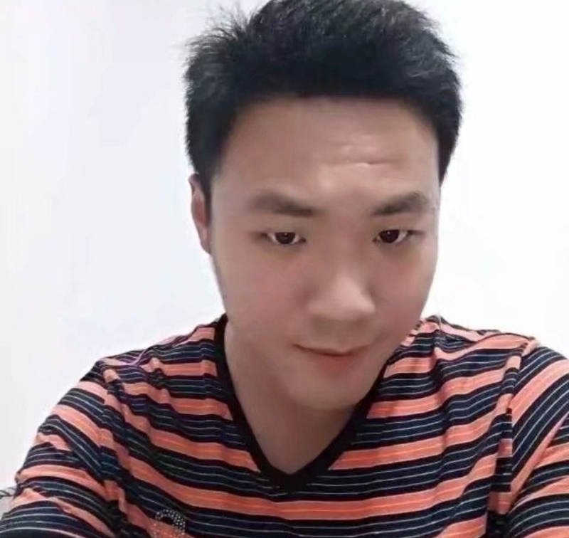 追风少年的第二张照片--百色相亲服务中心