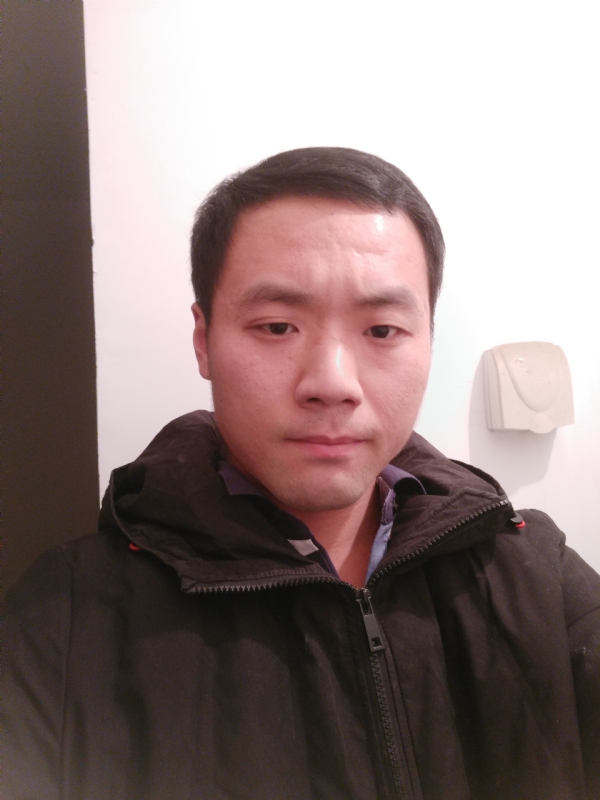 追风少年的第三张照片--百色相亲服务中心