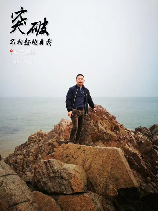 h_j的第一张照片--百色相亲服务中心